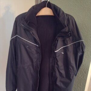 Men's Weather Gear Jacket